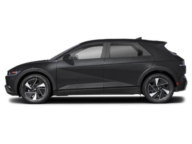 New 2026 Hyundai Ioniq 5 SE AWD/4WD image 2