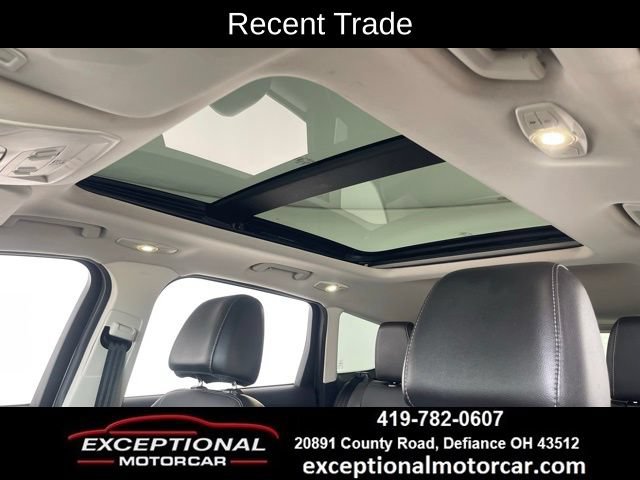 Used 2014 Ford Escape SE w/ Equipment Group 201A FWD image 43
