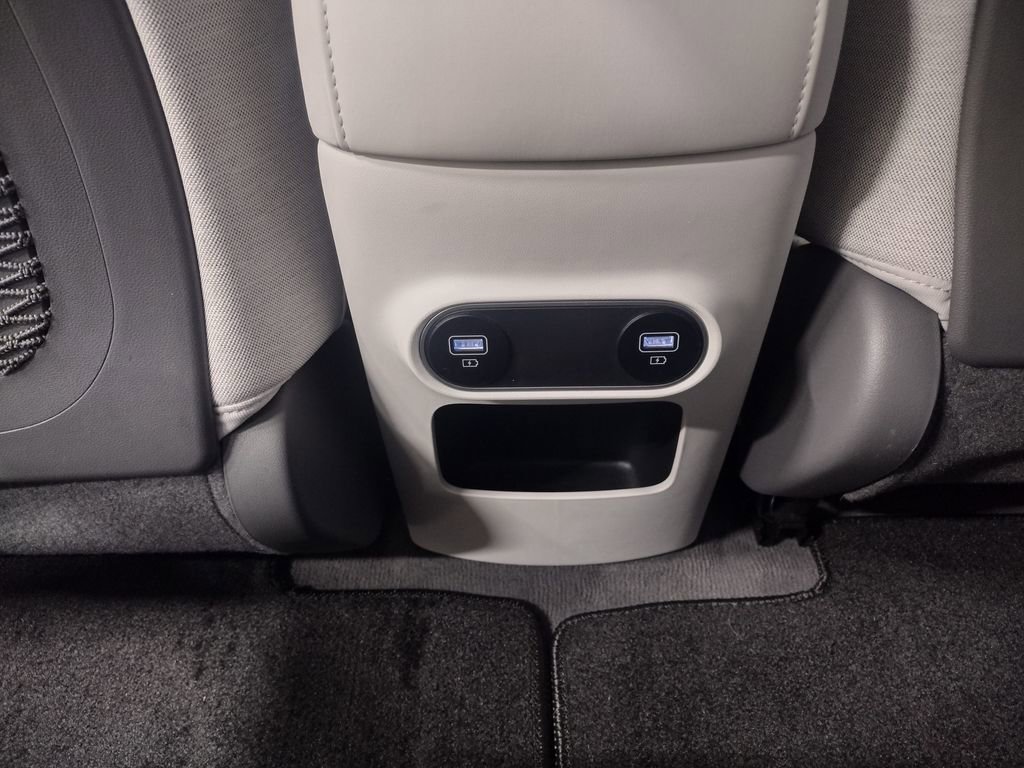 Certified 2023 Hyundai Ioniq 5 SEL image 33
