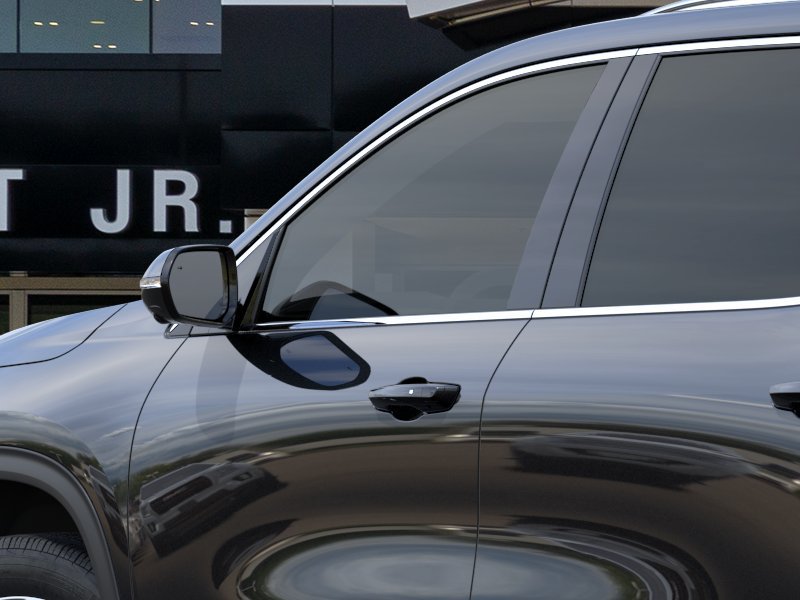 New 2026 Buick Enclave Preferred w/ Power Package FWD image 14