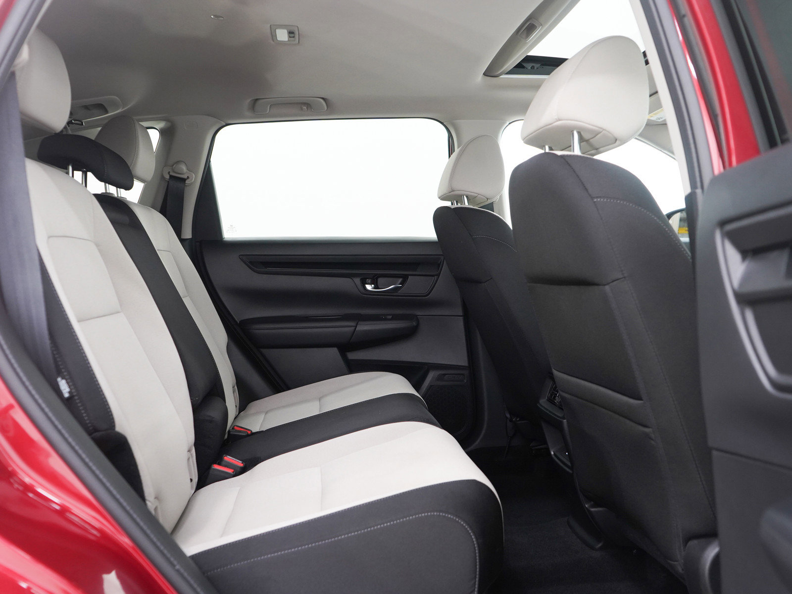 Used 2024 Honda CR-V EX image 12