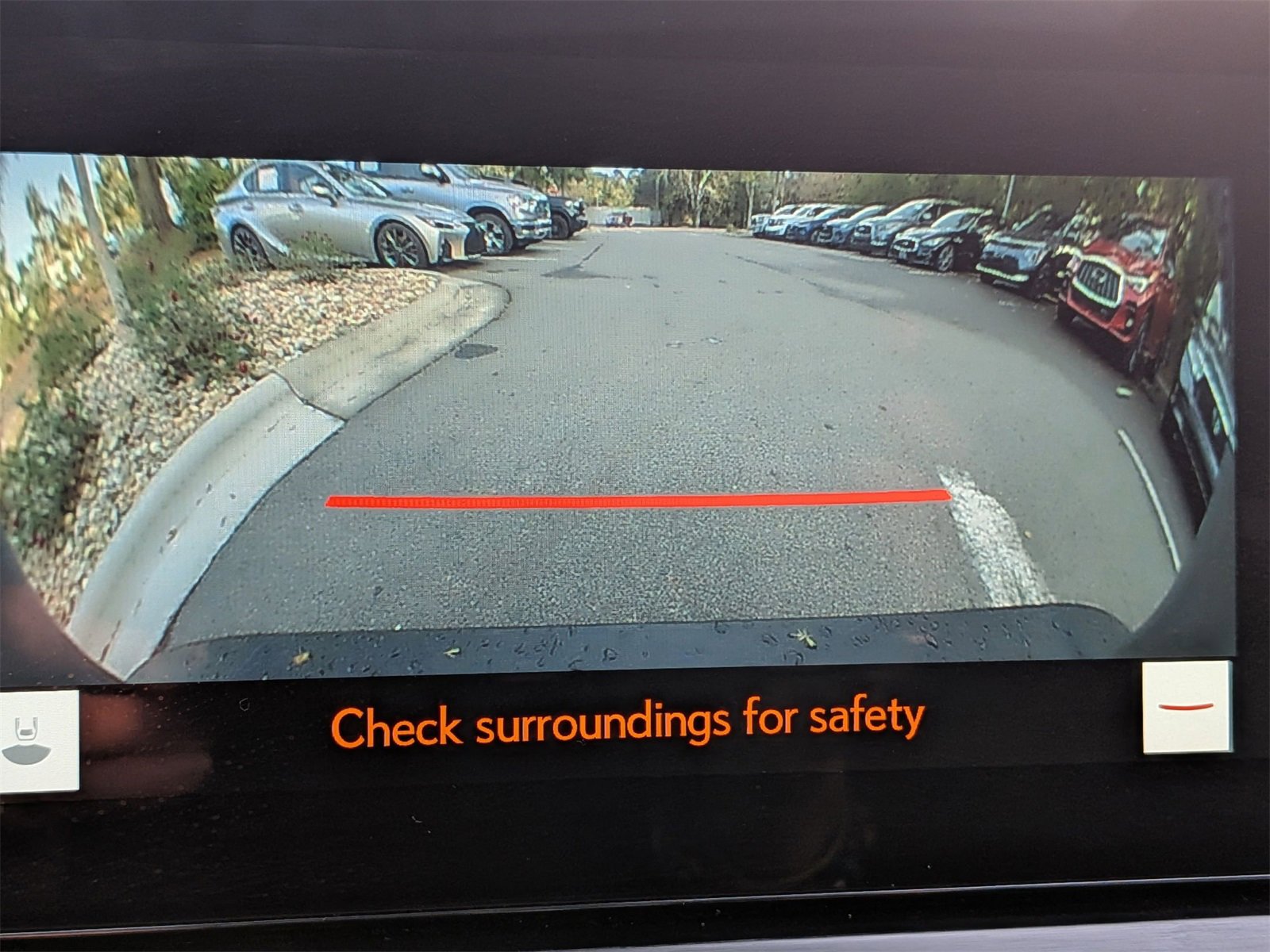 Used 2023 Lexus UX 250h F Sport image 23