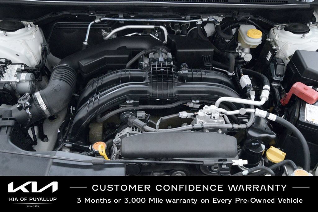 Used 2019 Subaru Crosstrek 2.0i Limited AWD/4WD image 21