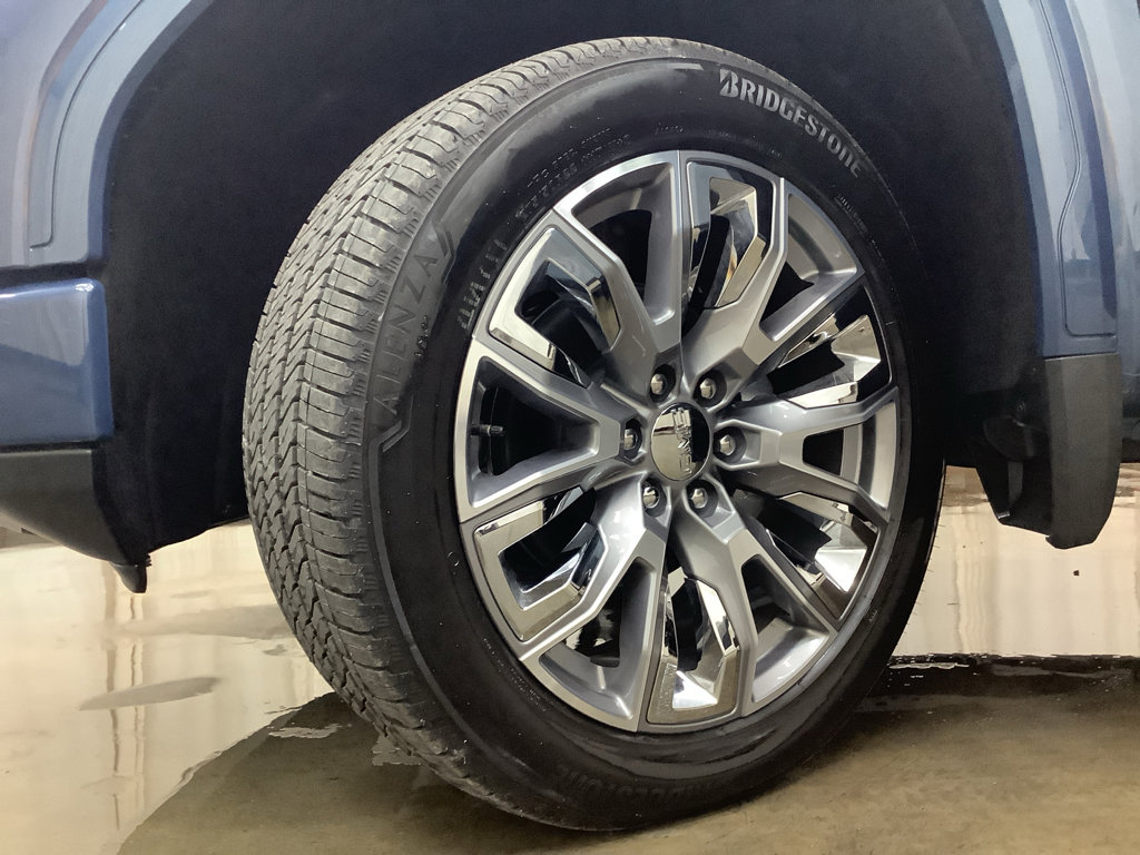 New 2026 GMC Sierra 1500 Denali image 36