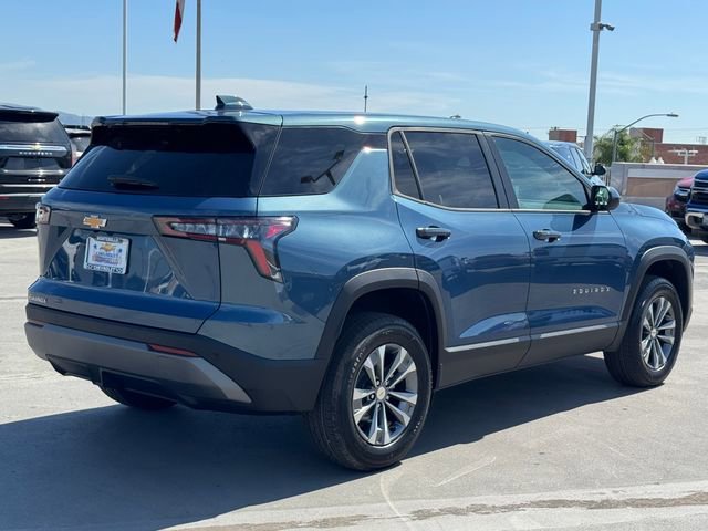 New 2026 Chevrolet Equinox LT image 5