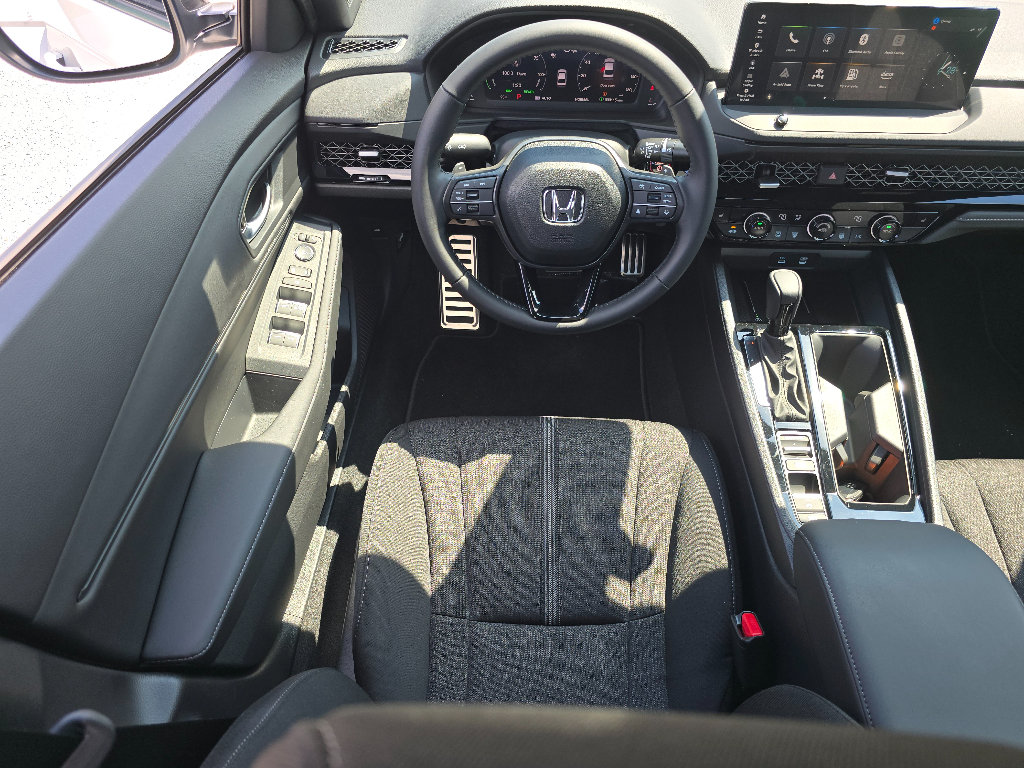 New 2026 Honda Accord Sport image 18