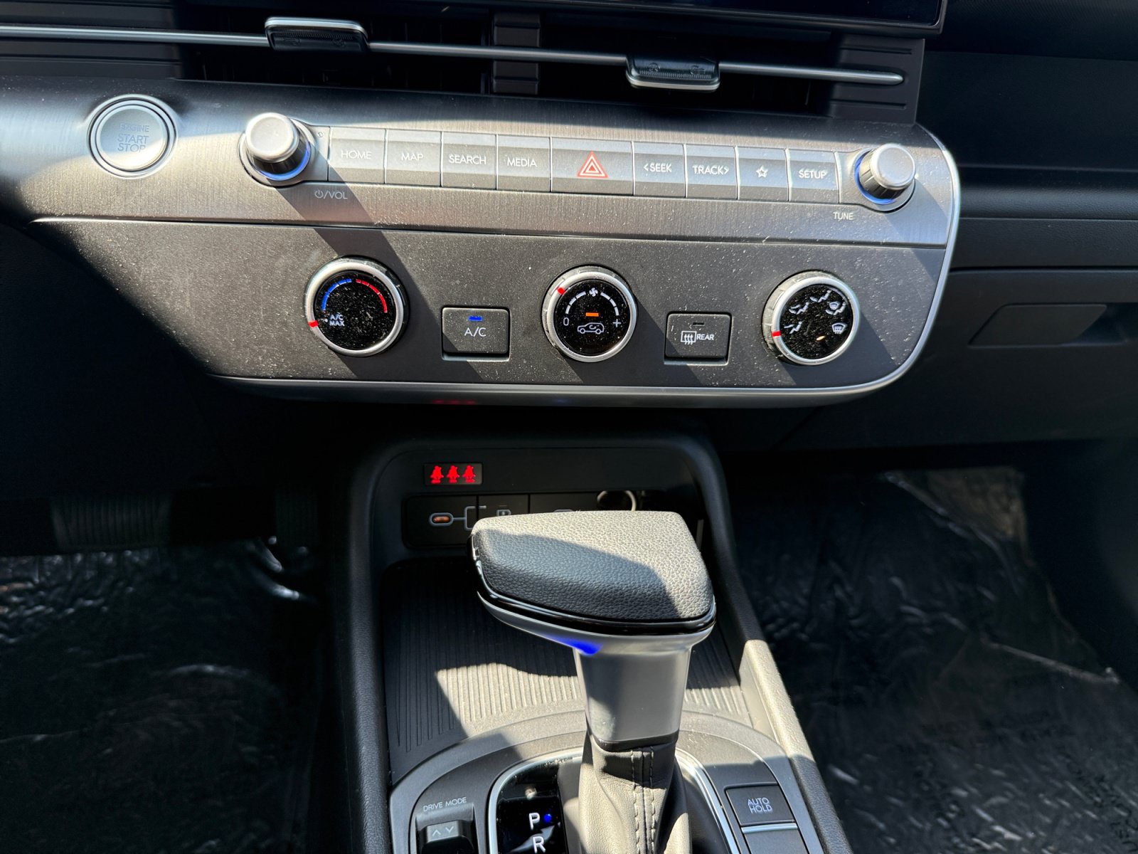 Certified 2026 Hyundai Kona SE FWD image 13