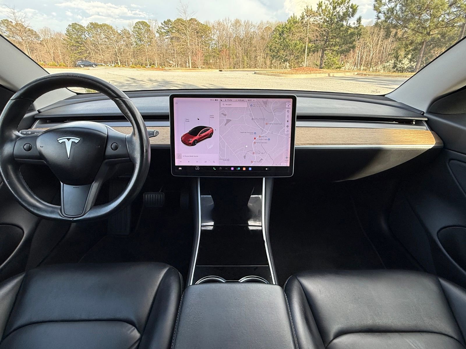 Used 2018 Tesla Model 3 Mid Range image 22