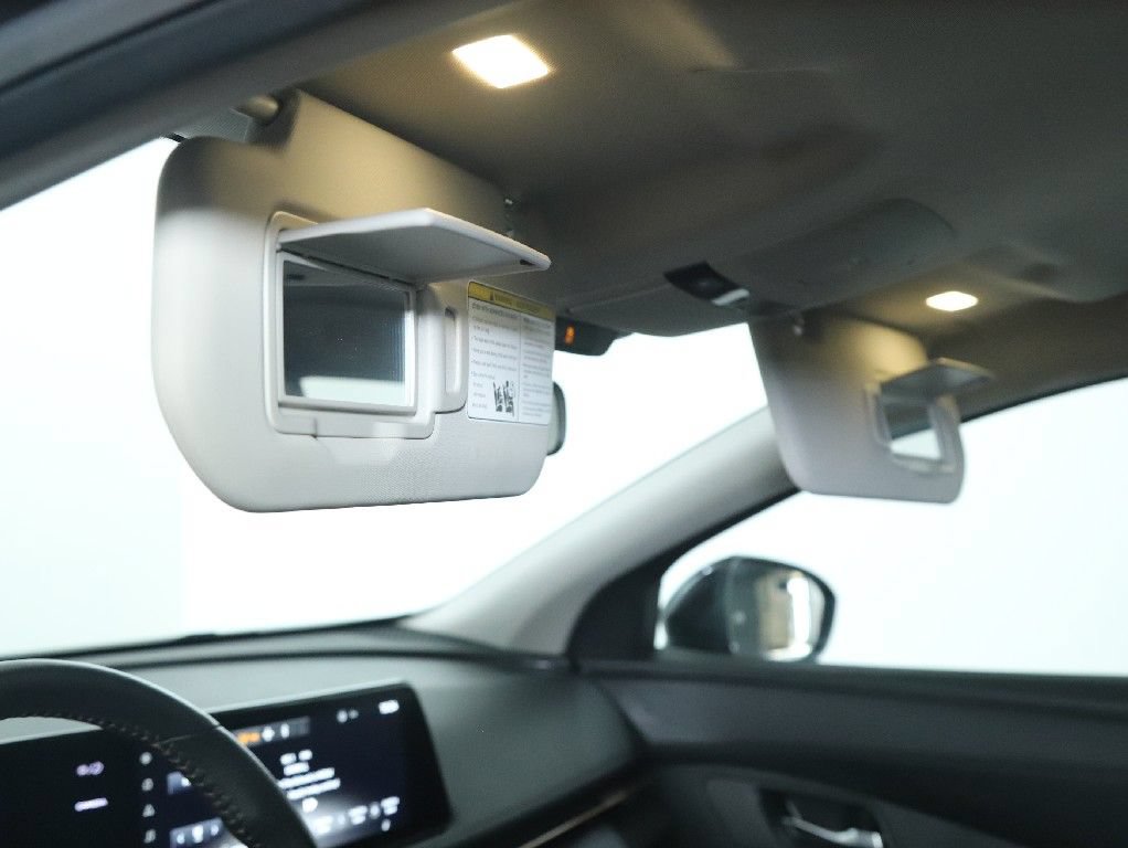 Certified 2023 Nissan Ariya FWD image 19