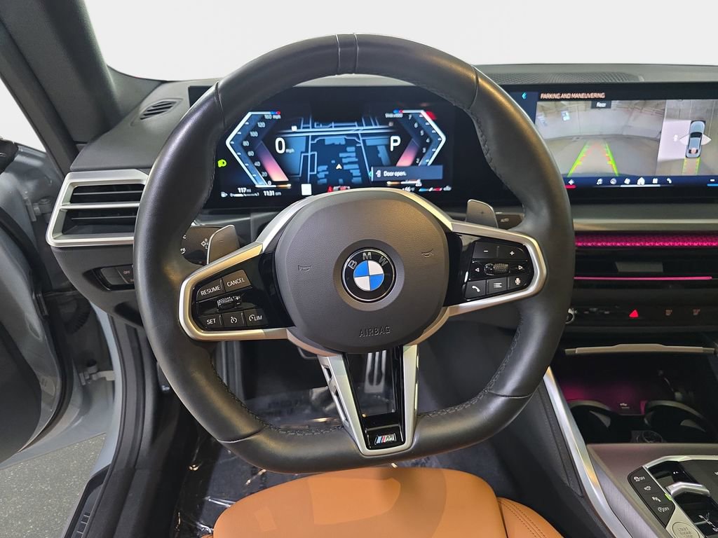 Used 2025 BMW 230i Coupe w/ M Sport Package image 19