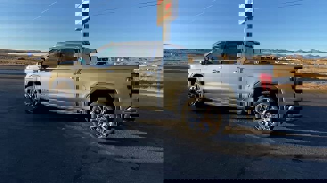 New 2025 GMC Sierra 1500 Denali w/ Denali Reserve Package image 6