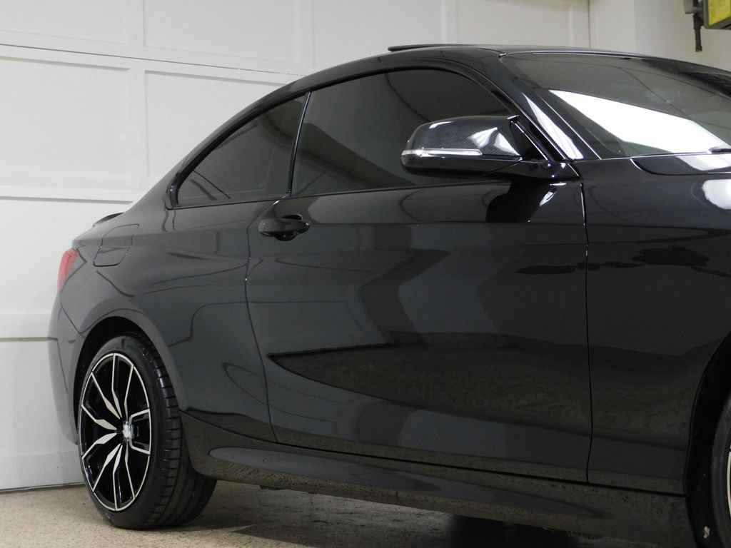 Used 2016 BMW 228i xDrive Coupe AWD/4WD image 10