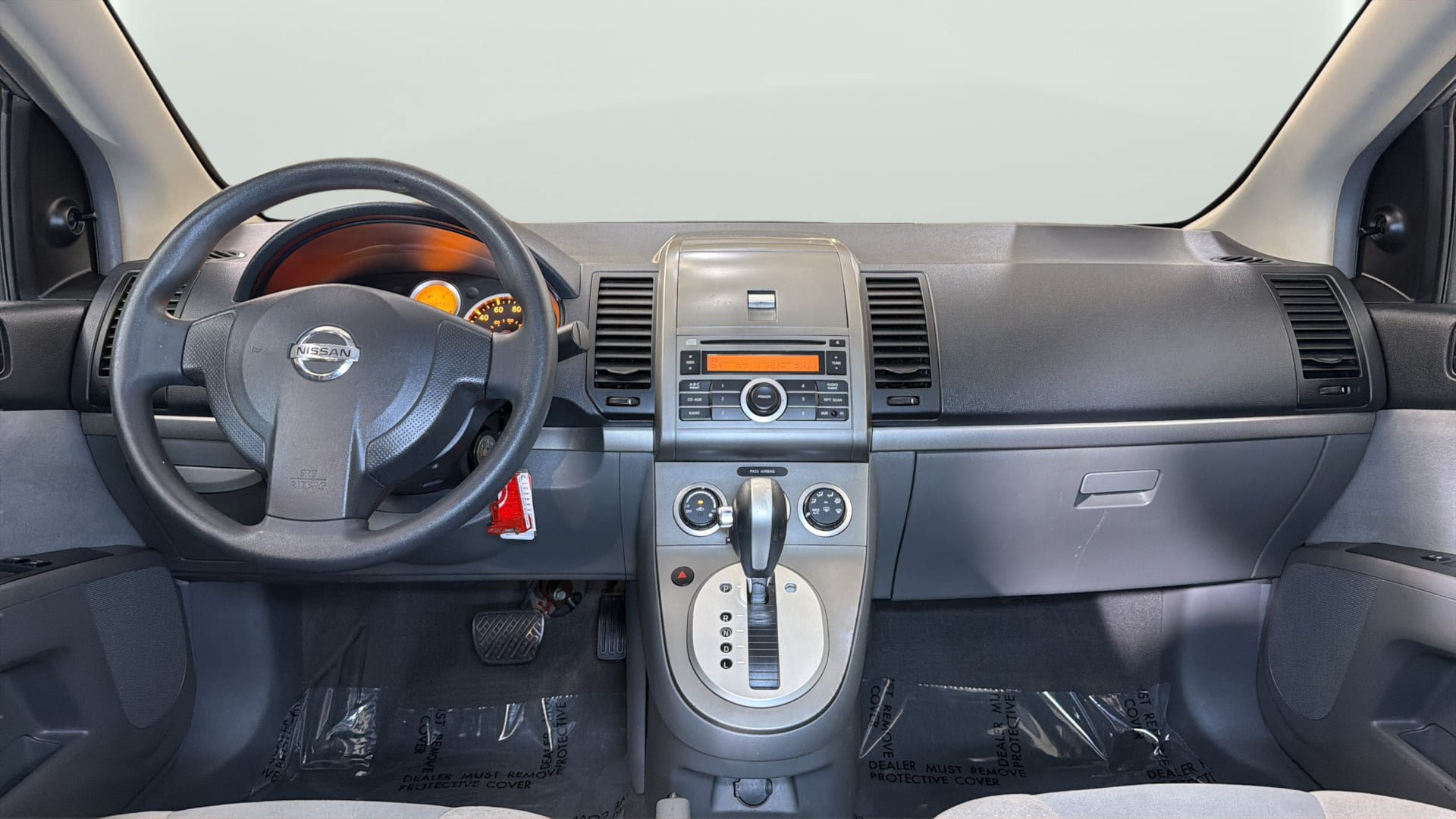 Used 2009 Nissan Sentra 2.0 FE+ FWD image 15