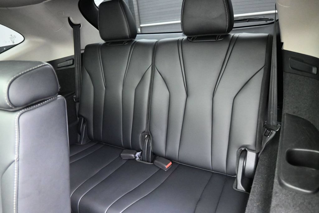 Used 2022 Acura MDX w/ Technology Package FWD image 14