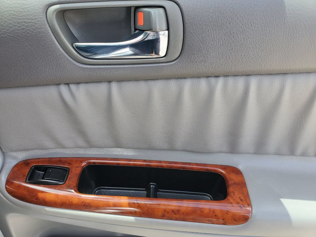Used 2002 Toyota Camry LE FWD image 33