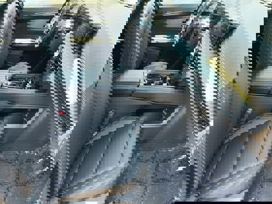 New 2025 Nissan Murano SL image 36