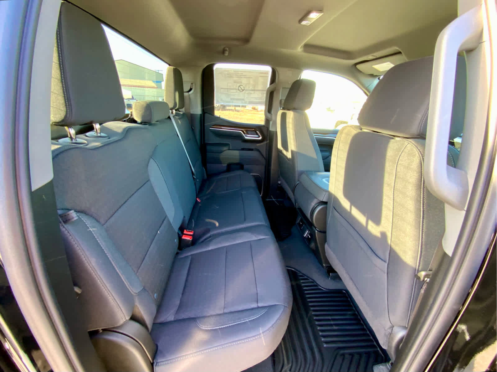 New 2026 GMC Sierra 1500 Elevation AWD/4WD image 28