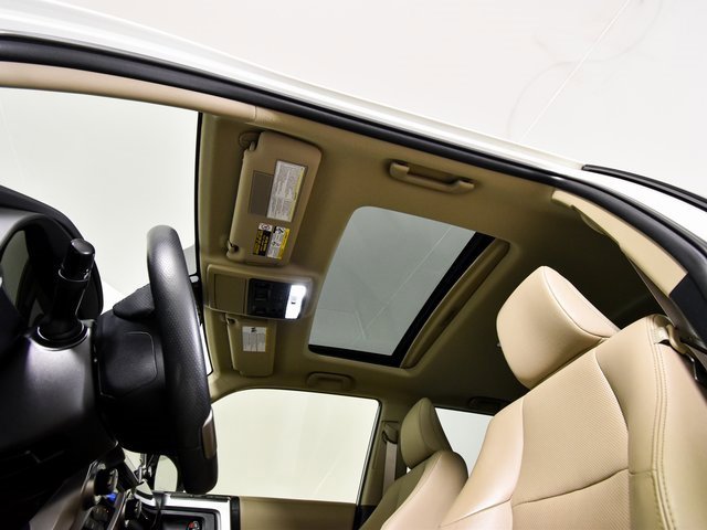 Used 2022 Toyota 4Runner Limited image 36