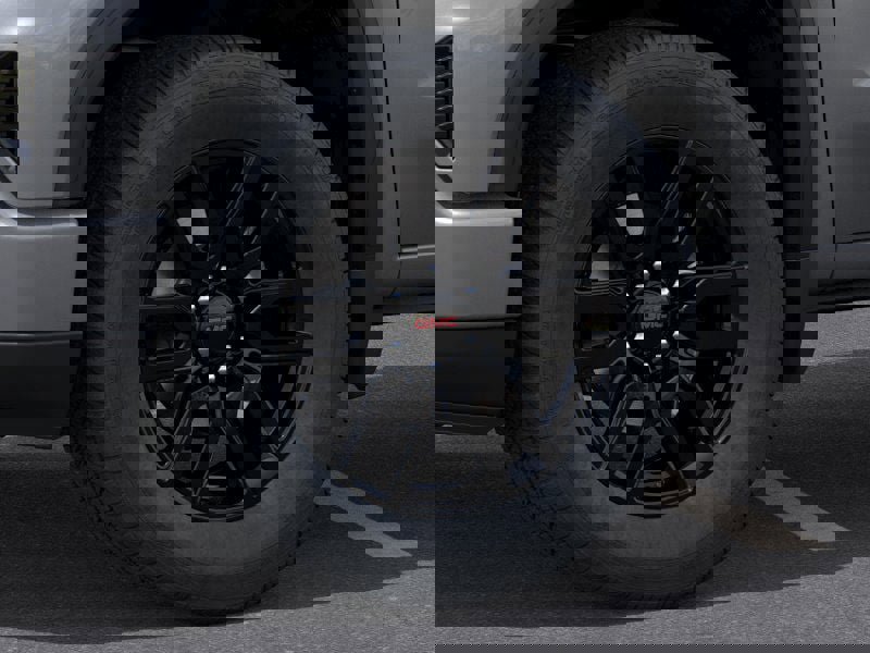 New 2026 GMC Sierra 1500 Elevation image 36