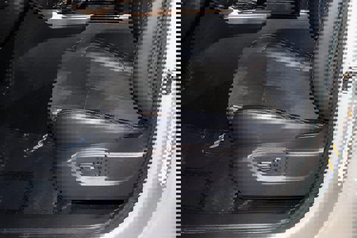 Used 2025 Mitsubishi Eclipse Cross SE image 30