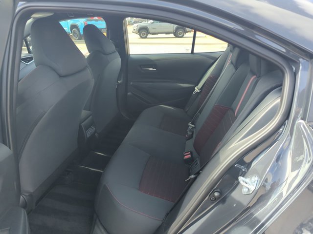 Used 2026 Toyota Corolla SE image 17