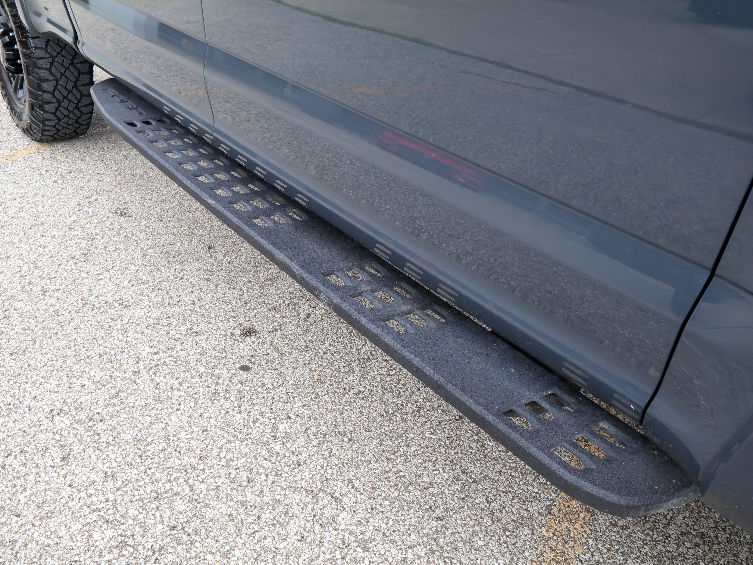 Used 2021 Ford F250 Lariat AWD/4WD image 9
