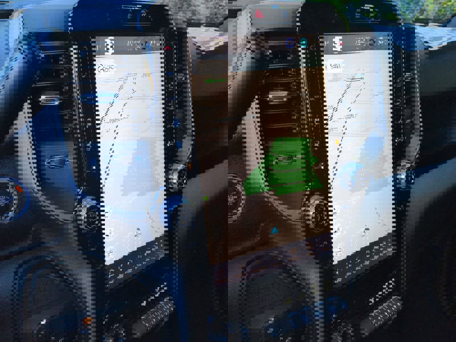 New 2026 RAM 2500 Tradesman image 29