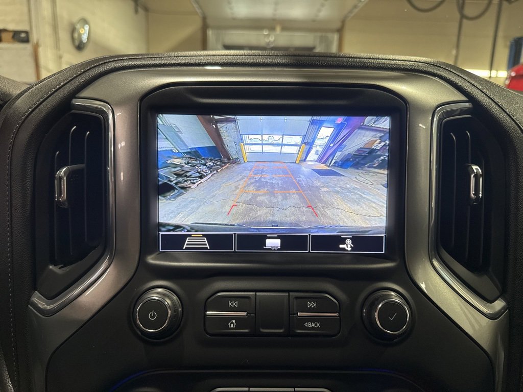 Used 2020 Chevrolet Silverado 1500 LTZ w/ LTZ Premium Package image 30