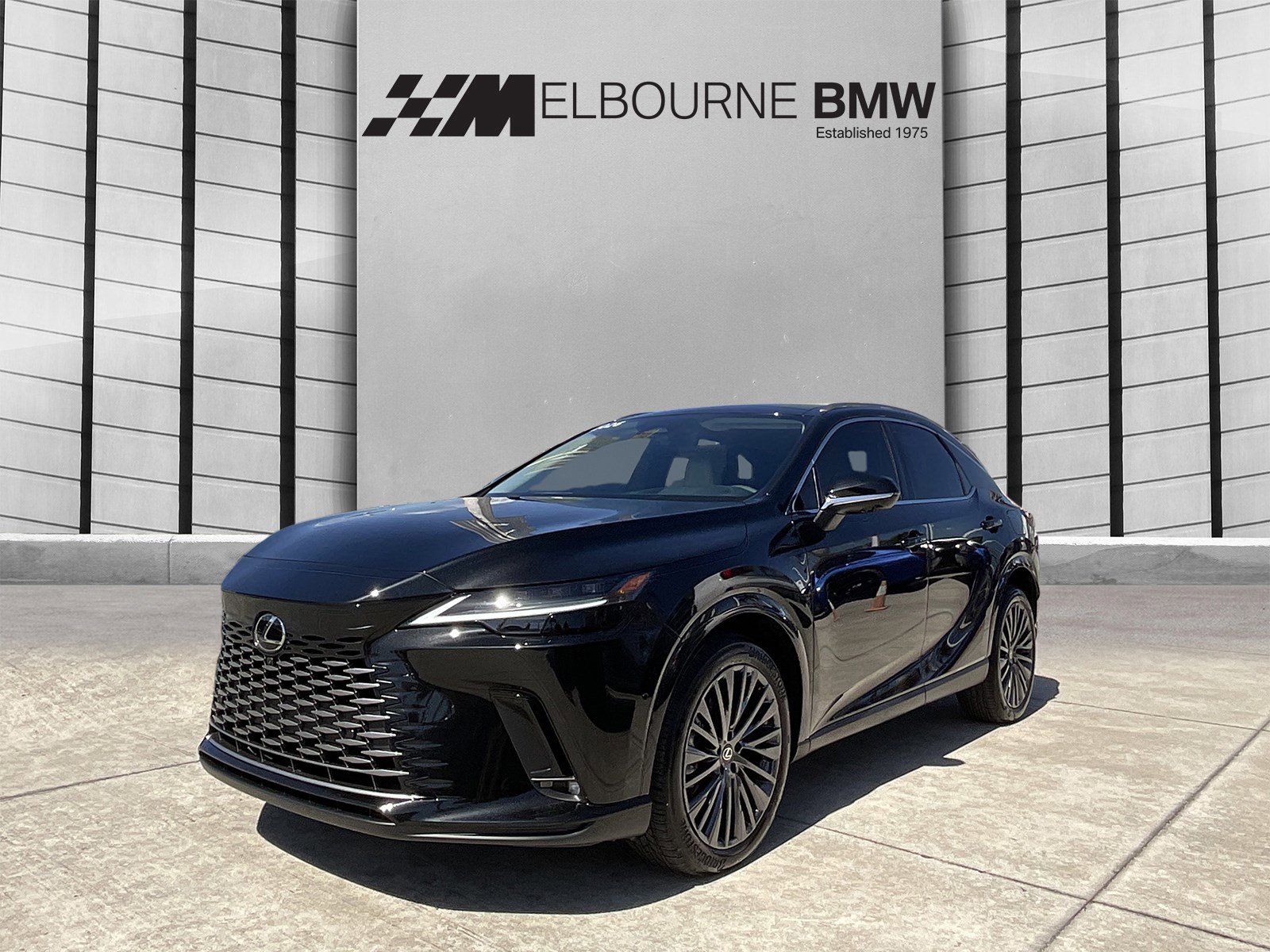 Used 2026 Lexus RX 350 w/ Convenience Package image 3