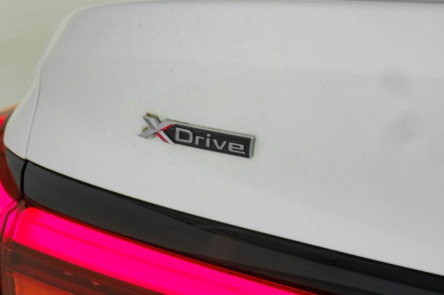 Used 2021 BMW 228i xDrive Gran Coupe w/ Convenience Package AWD/4WD image 53