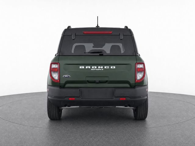 Used 2024 Ford Bronco Sport Badlands w/ Premium Package AWD/4WD image 7