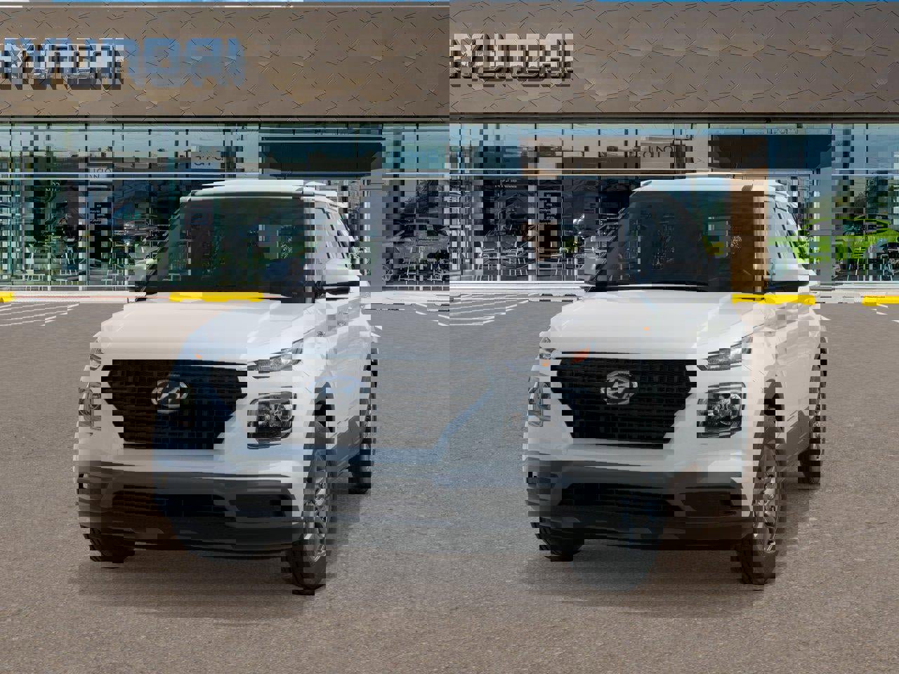 New 2026 Hyundai Venue SE image 45