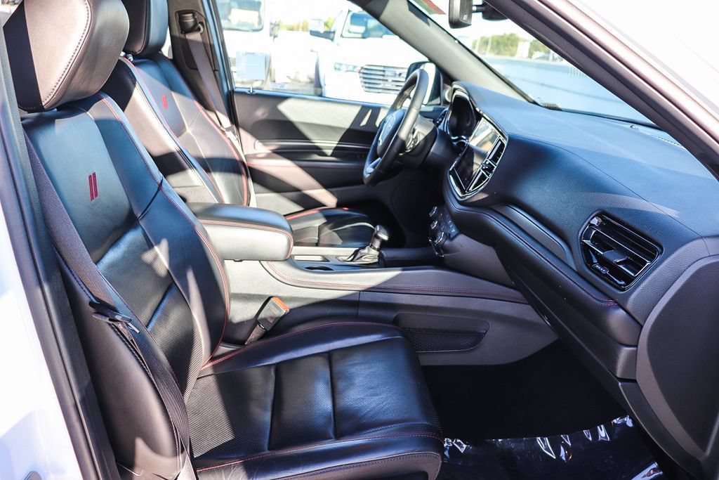 Used 2024 Dodge Durango GT AWD/4WD image 21