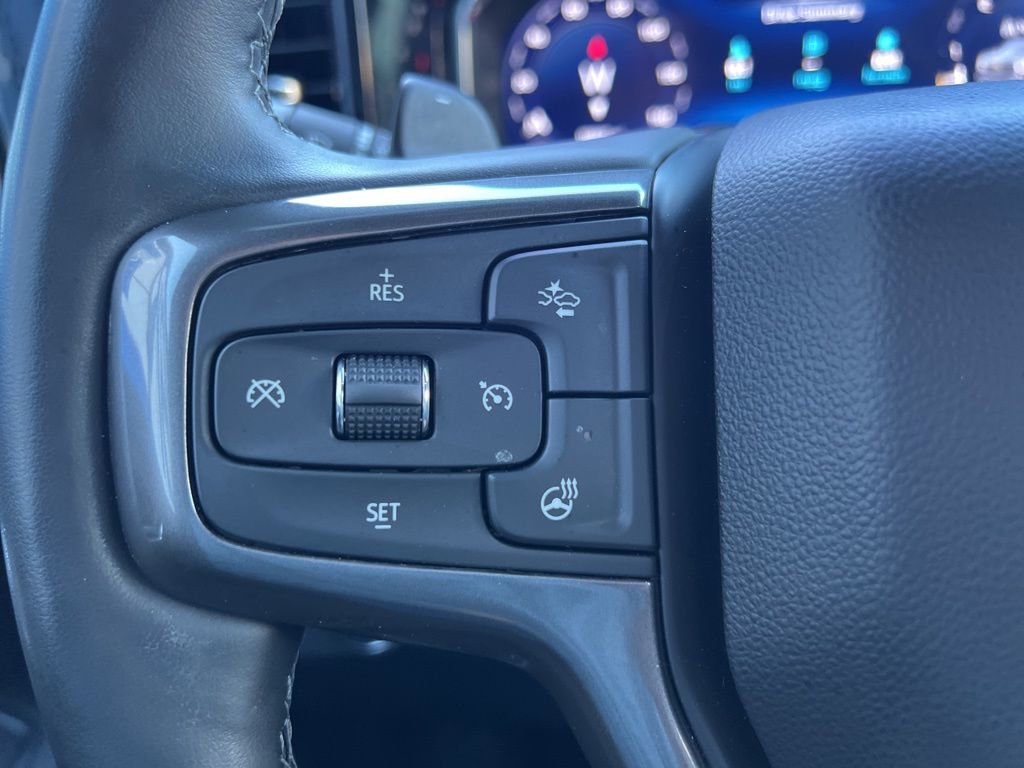 Used 2024 Chevrolet Silverado 1500 High Country w/ Technology Package image 27