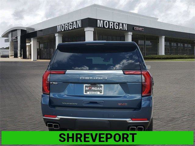 New 2026 GMC Yukon Denali w/ Denali Reserve Package image 6