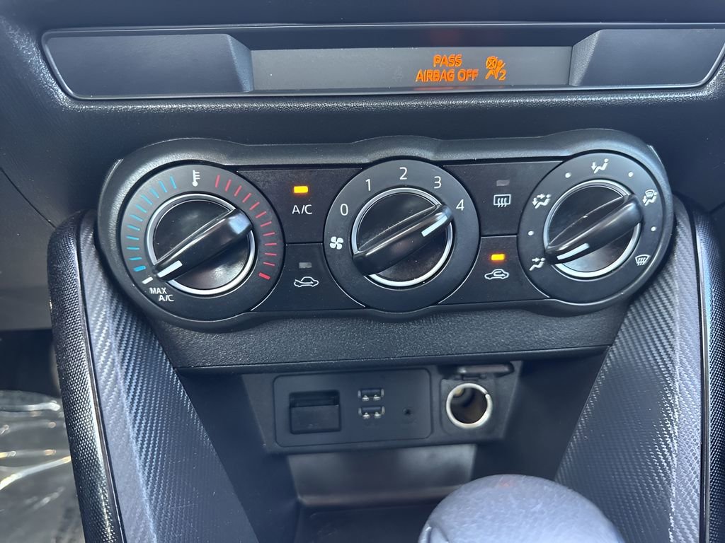 Used 2016 Scion iA FWD image 19