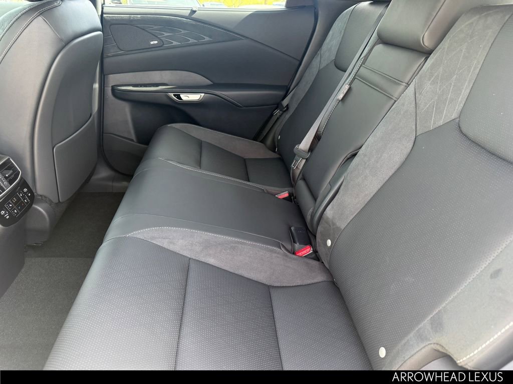 New 2026 Lexus RX 350 image 25