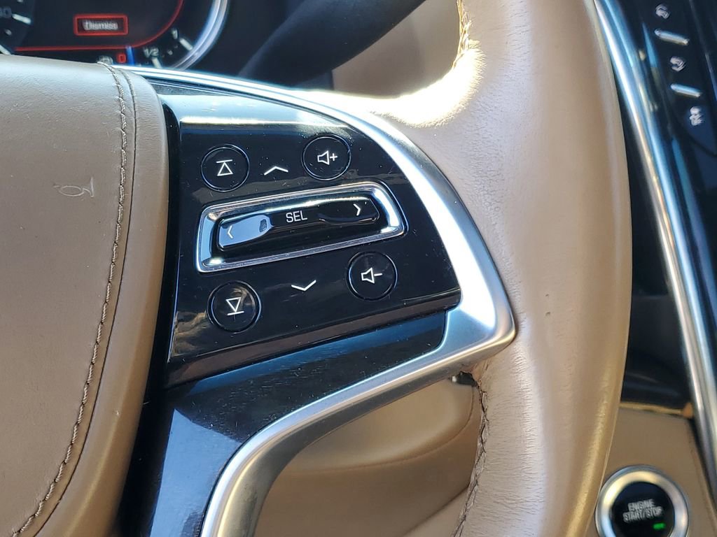 Used 2018 Cadillac Escalade ESV Platinum image 13
