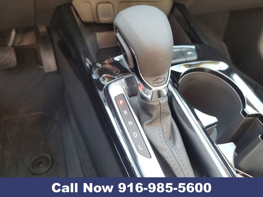 New 2026 Chevrolet Trax ACTIV image 19