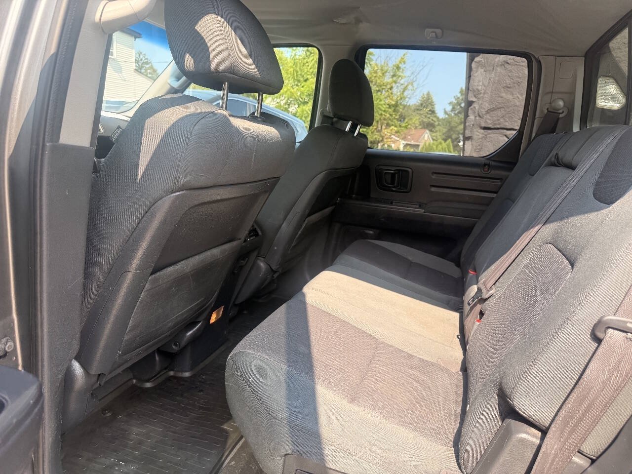 Used 2009 Honda Ridgeline RTS image 10