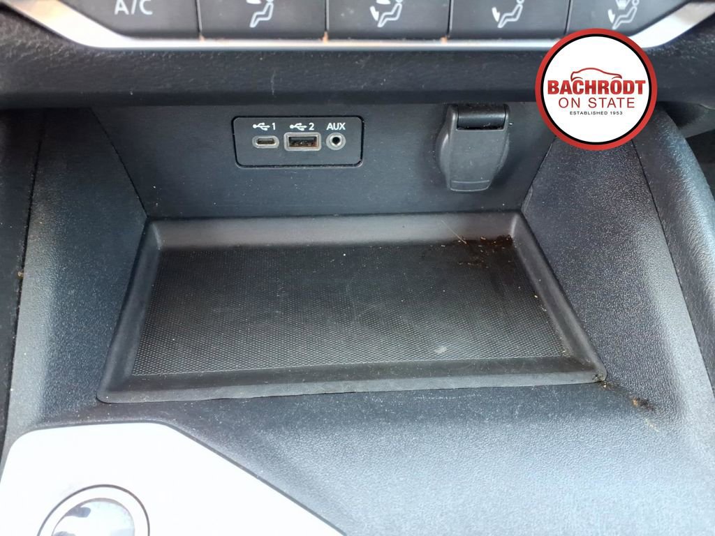 Used 2019 Nissan Altima 2.5 S FWD image 12