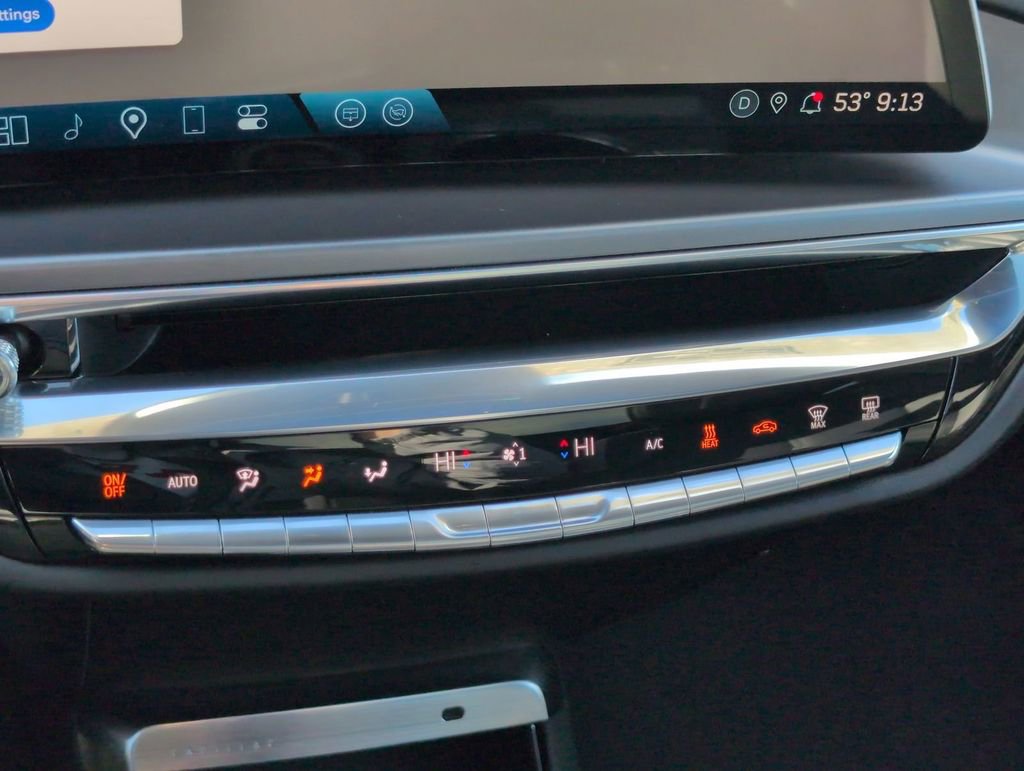 Certified 2024 Cadillac Lyriq Tech w/ Driver Assist Package image 13