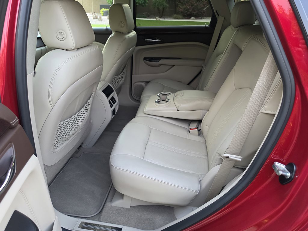 Used 2016 Cadillac SRX Performance w/ Driver Awareness Package image 33