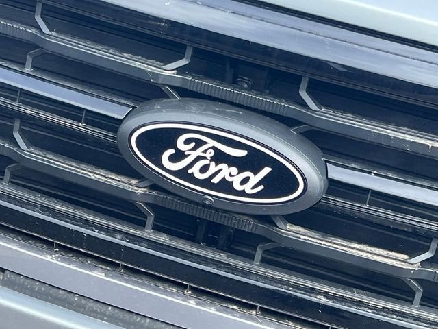 New 2026 Ford F150 XLT w/ Equipment Group 302A MID image 4