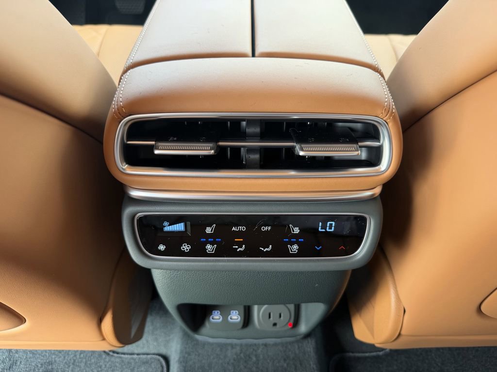 New 2026 Genesis GV80 3.5T Prestige AWD/4WD image 26