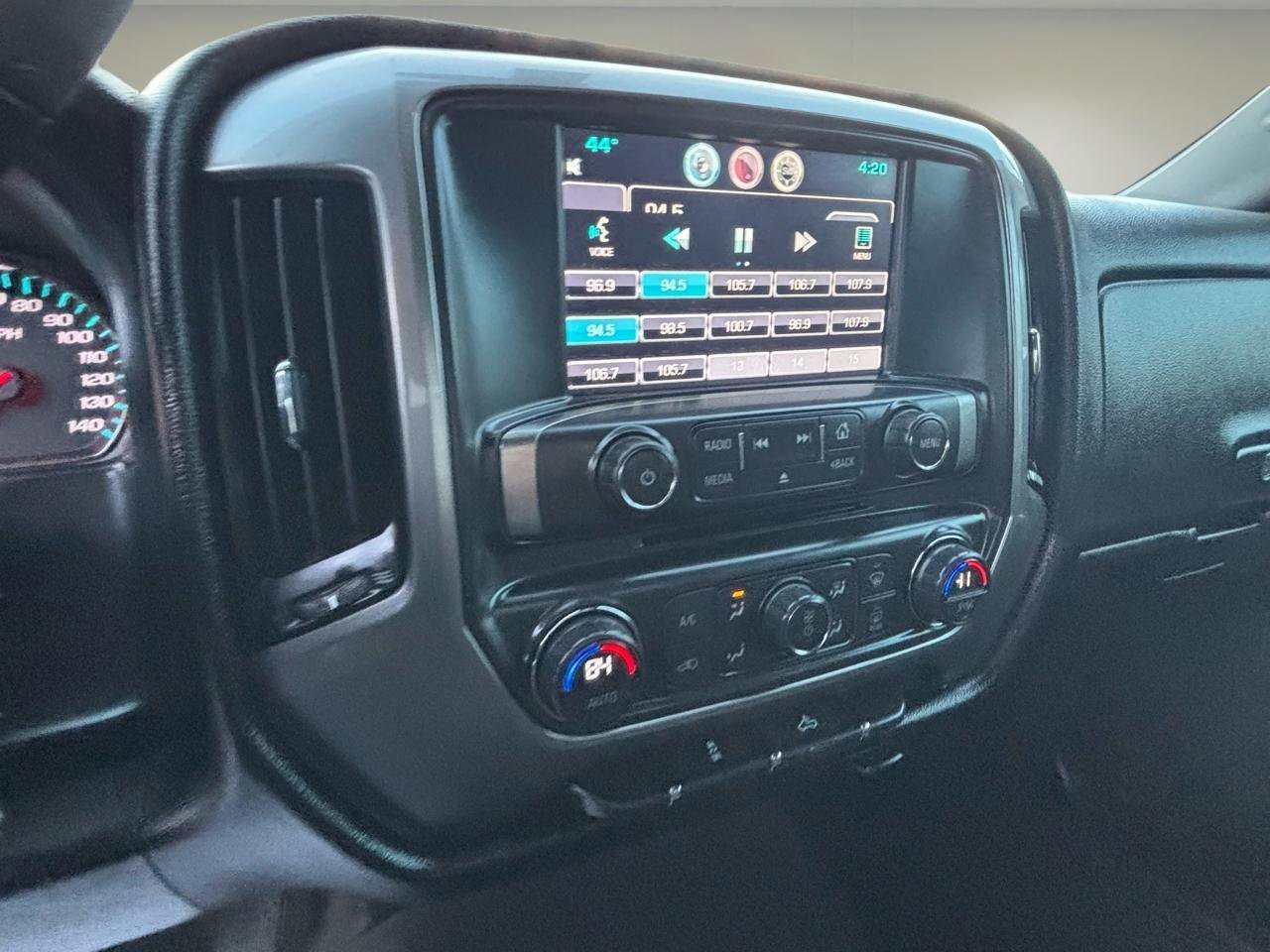 Used 2015 Chevrolet Silverado 1500 LT w/ All Star Edition image 16