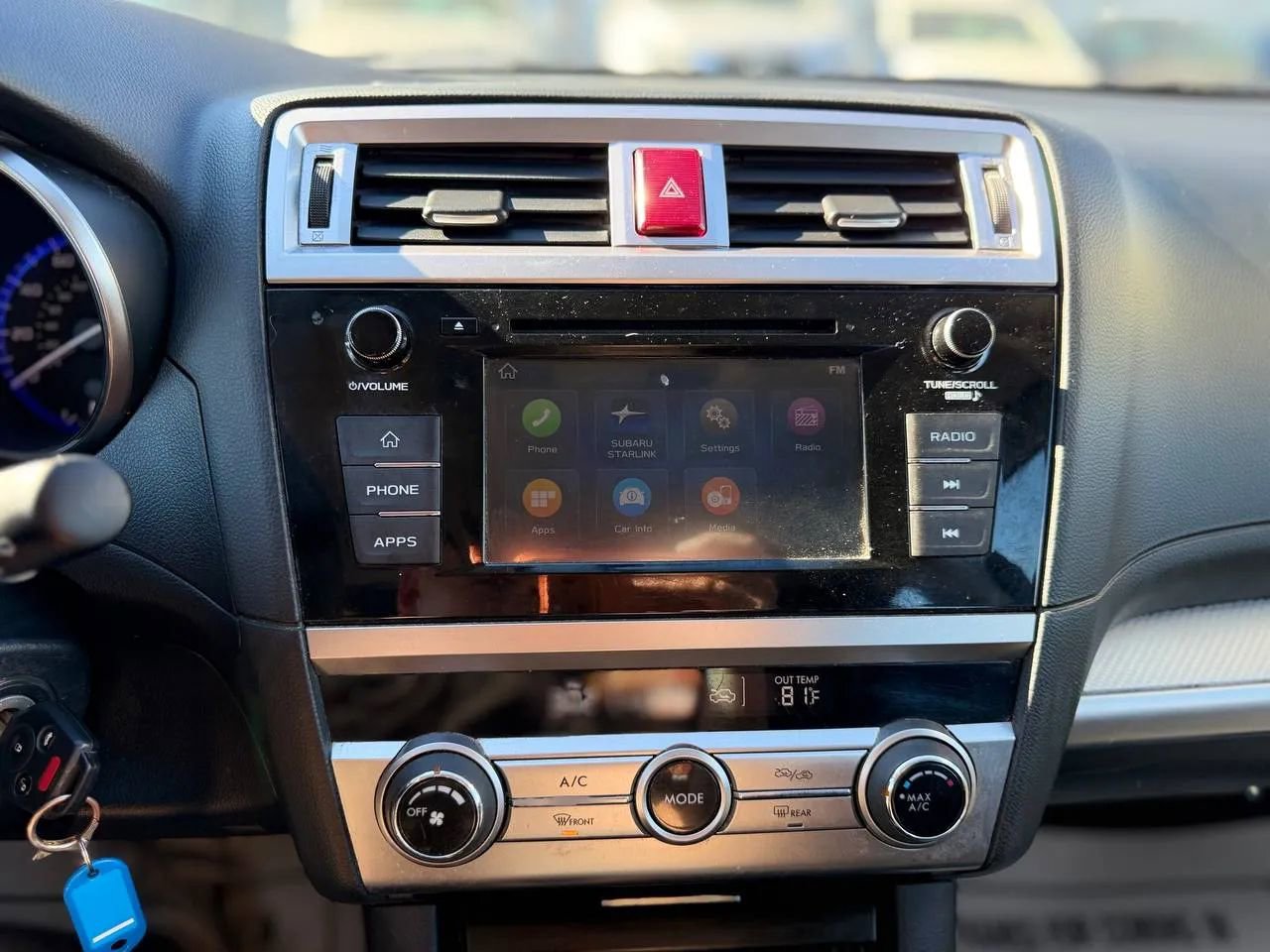 Used 2019 Subaru Outback 2.5i image 41