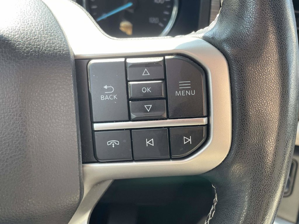 Used 2024 Ford Expedition Limited AWD/4WD image 34