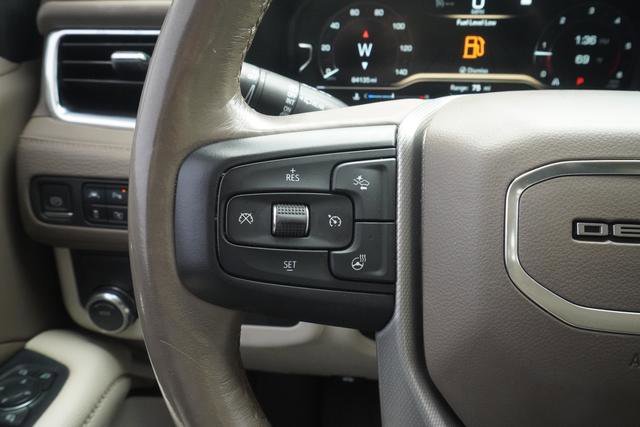 Used 2022 GMC Yukon Denali image 19