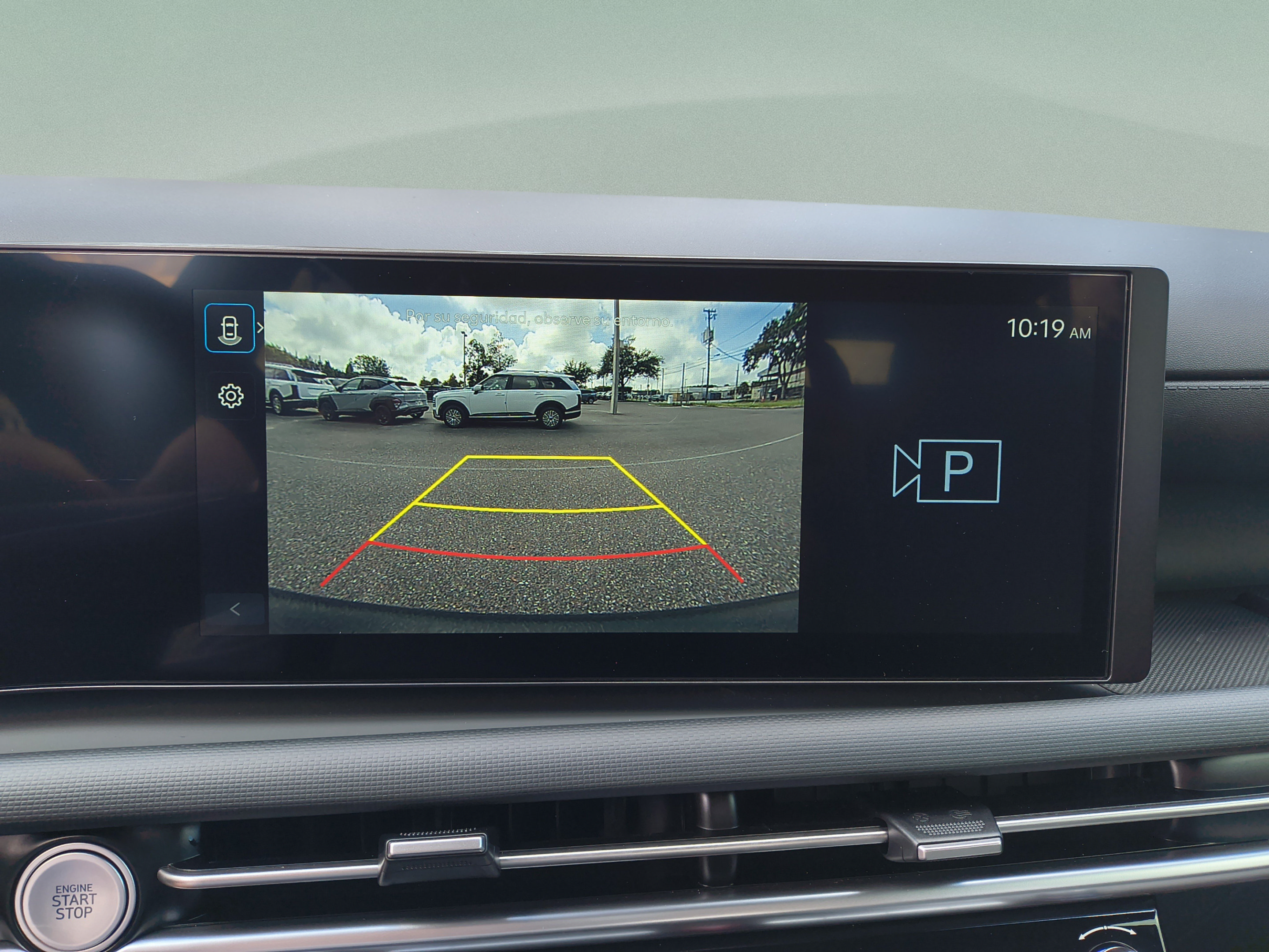 Certified 2025 Hyundai Santa Cruz SEL FWD image 22